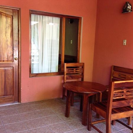 Hotel Villa Hermosa Retalhuleu Ngoại thất bức ảnh