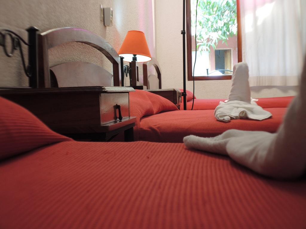 Hotel Villa Hermosa Retalhuleu Phòng bức ảnh