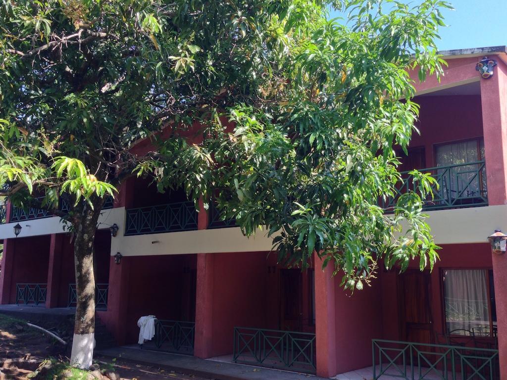 Hotel Villa Hermosa Retalhuleu Ngoại thất bức ảnh