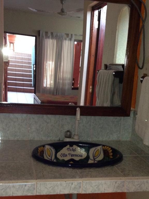 Hotel Villa Hermosa Retalhuleu Phòng bức ảnh