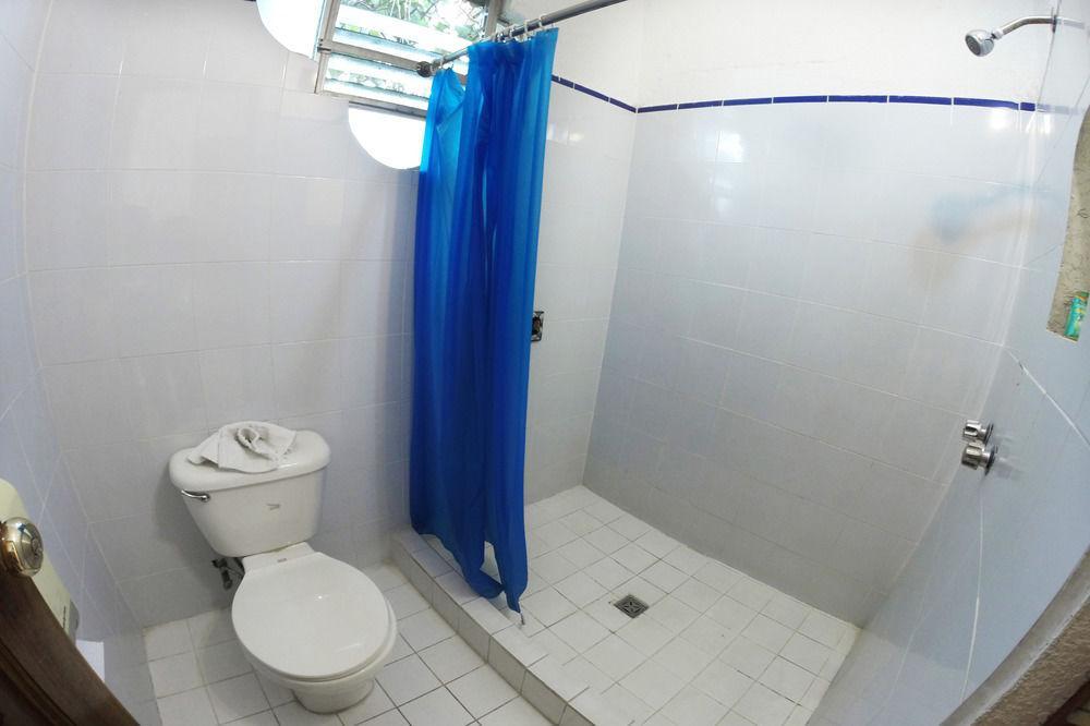 Hotel Villa Hermosa Retalhuleu Ngoại thất bức ảnh